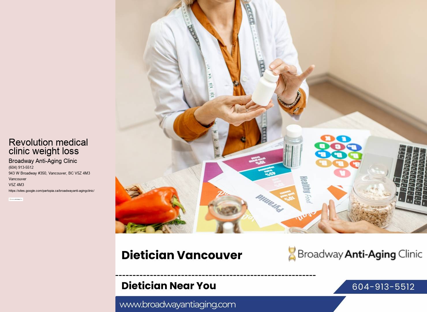 Welcoming Lose Weight Clinics Near Me