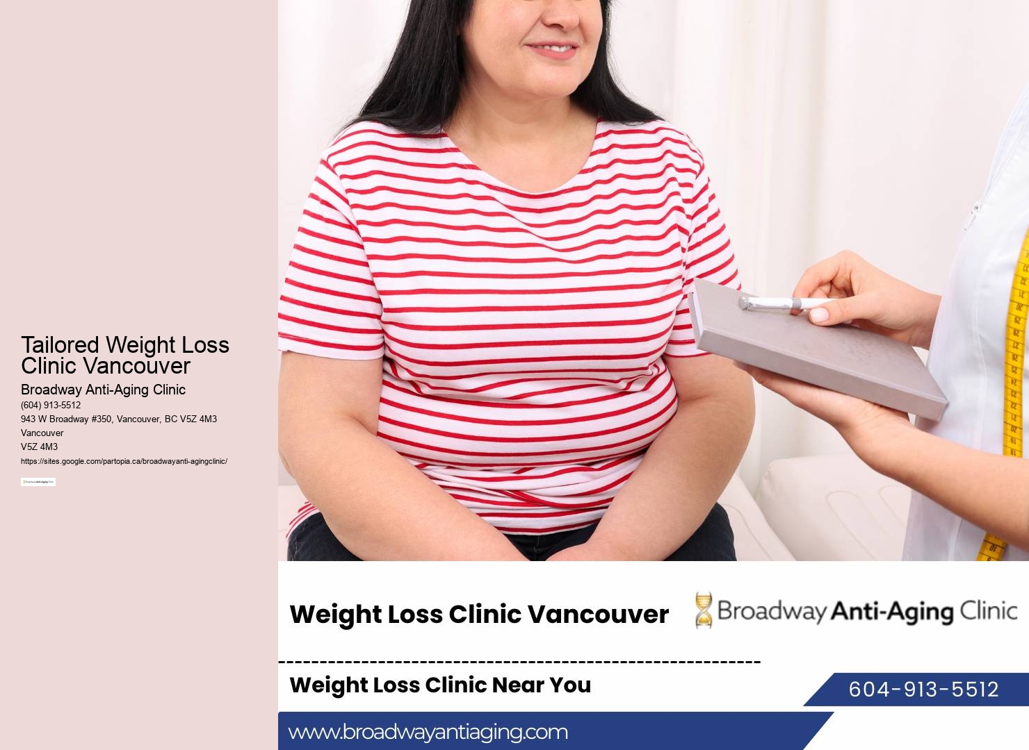 Vancouver Clinic Near Me
