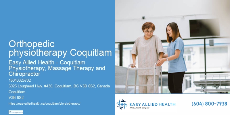 Orthopedic physiotherapy Coquitlam physiotherapy for Achilles tendonitis