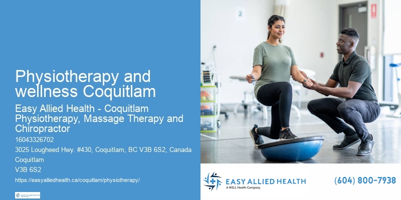 Pelvic floor physiotherapy Physiotherapy and wellness Coquitlam