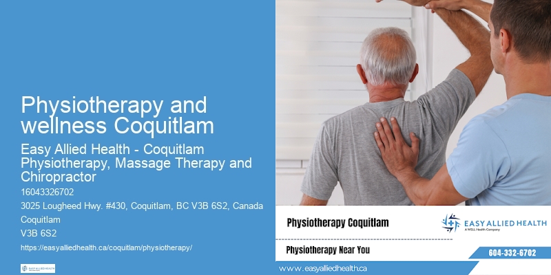 Sciatica specialist physiotherapy Physiotherapy and wellness Coquitlam