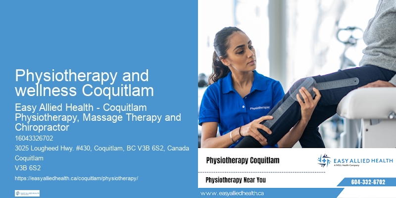 Shoulder pain relief Physiotherapy and wellness Coquitlam physiotherapy
