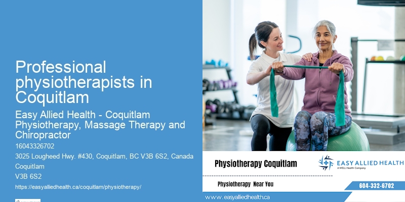 Tennis elbow physiotherapy Professional physiotherapists in Coquitlam