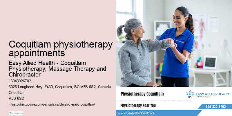 Coquitlam physiotherapy appointments physiotherapy for plantar fasciitis