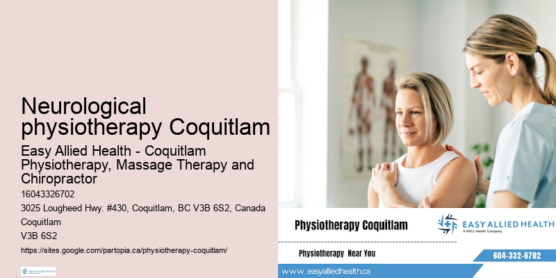 Neurological physiotherapy Coquitlam physiotherapy for spina bifida