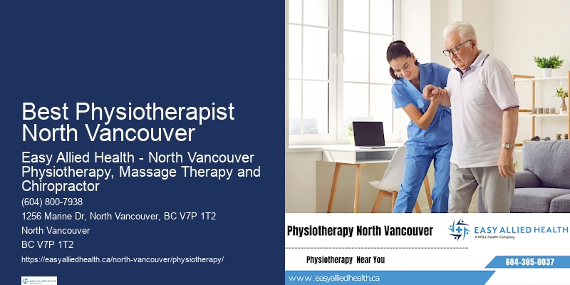 Physiotherapy For Skiing Injuries Best Physiotherapist North Vancouver