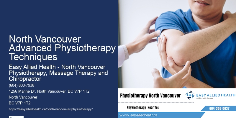 North Vancouver Advanced Physiotherapy Techniques Physiotherapy For Rowing Injuries