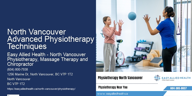 Physiotherapy For Motor Vehicle Accidents North Vancouver Advanced Physiotherapy Techniques