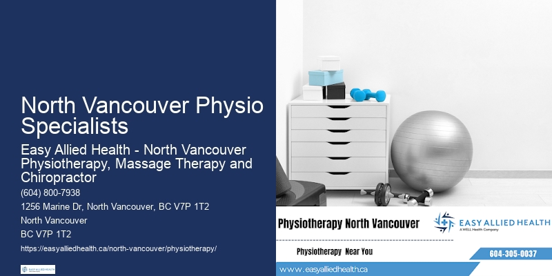 Physiotherapy For Osteoporosis North Vancouver Physio Specialists