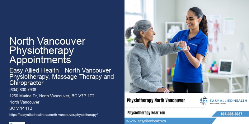 Physiotherapy For Cycling Injuries North Vancouver Physiotherapy Appointments