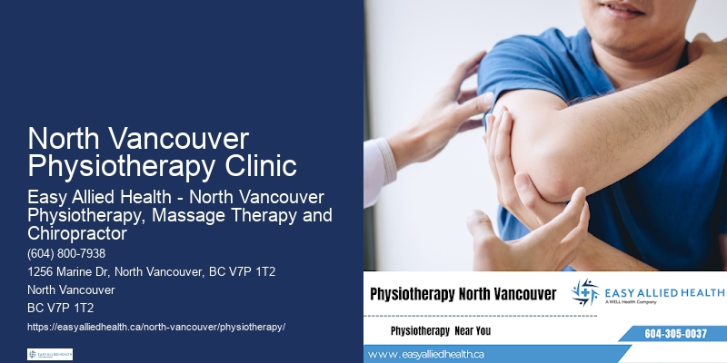 North Vancouver Physiotherapy Clinic Physiotherapy For Car Accidents