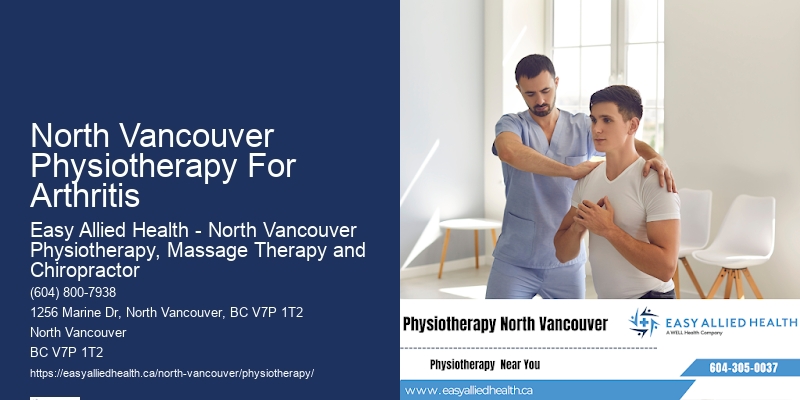 Physiotherapy For Baseball Injuries North Vancouver Physiotherapy For Arthritis