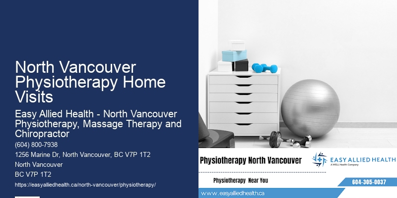 Evidence-Based Sports Injury Treatment North Vancouver Physiotherapy Home Visits