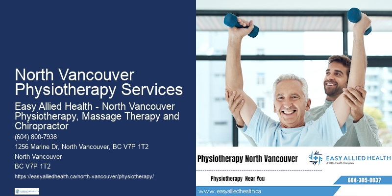 Physiotherapy For Soccer Injuries North Vancouver Physiotherapy Services
