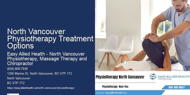 North Vancouver Physiotherapy Treatment Options Physio For Volleyball Injuries