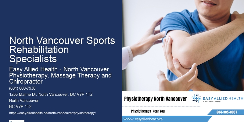 Gentle Pediatric Physiotherapy North Vancouver Sports Rehabilitation Specialists