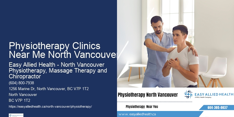 Physiotherapy For Multiple Sclerosis Physiotherapy Clinics Near Me North Vancouver