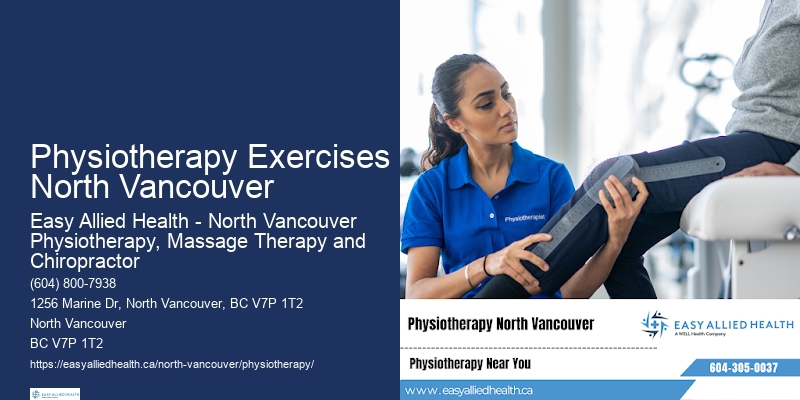 Physiotherapy For Rugby Injuries Physiotherapy Exercises North Vancouver