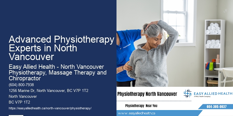 Functional Movement Physiotherapy Advanced Physiotherapy Experts in North Vancouver