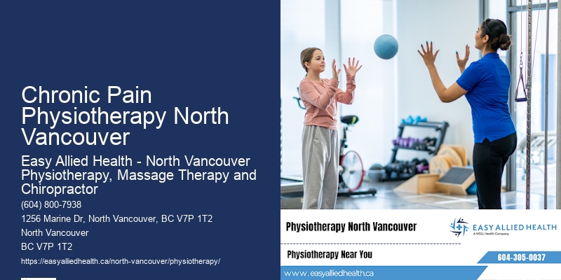 Comprehensive Physiotherapy Assessments Chronic Pain Physiotherapy North Vancouver