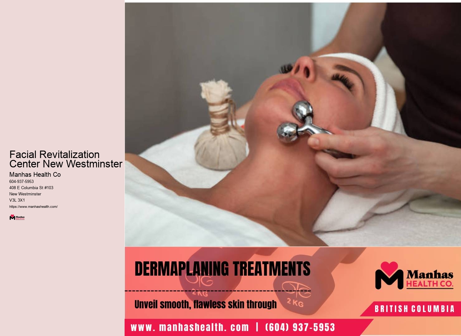 Best Botox Clinics in New Westminster