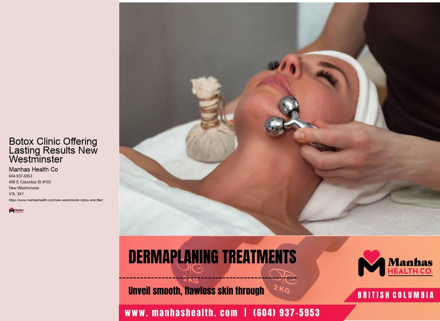 Restore Your Confidence in New Westminster