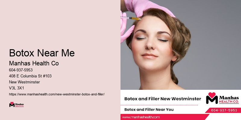 Botox Near Me