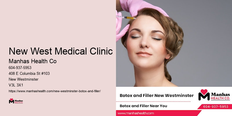 New West Medical Clinic