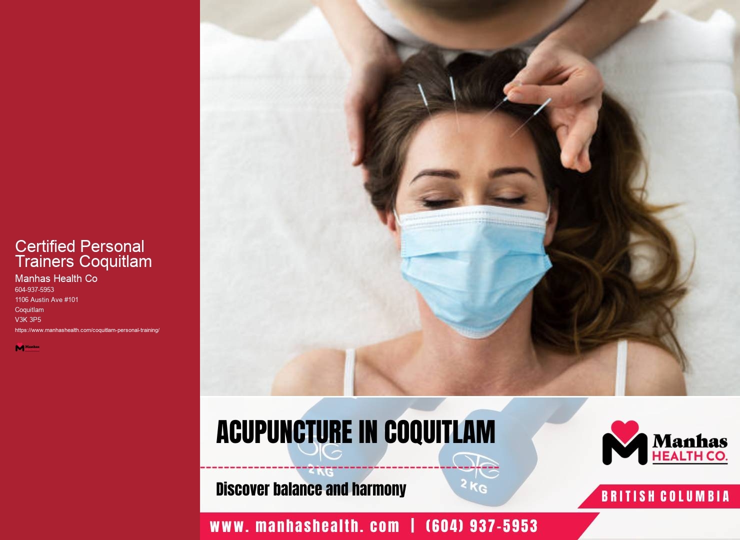 Personal Trainers Certified Personal Trainers Coquitlam Free Consultation