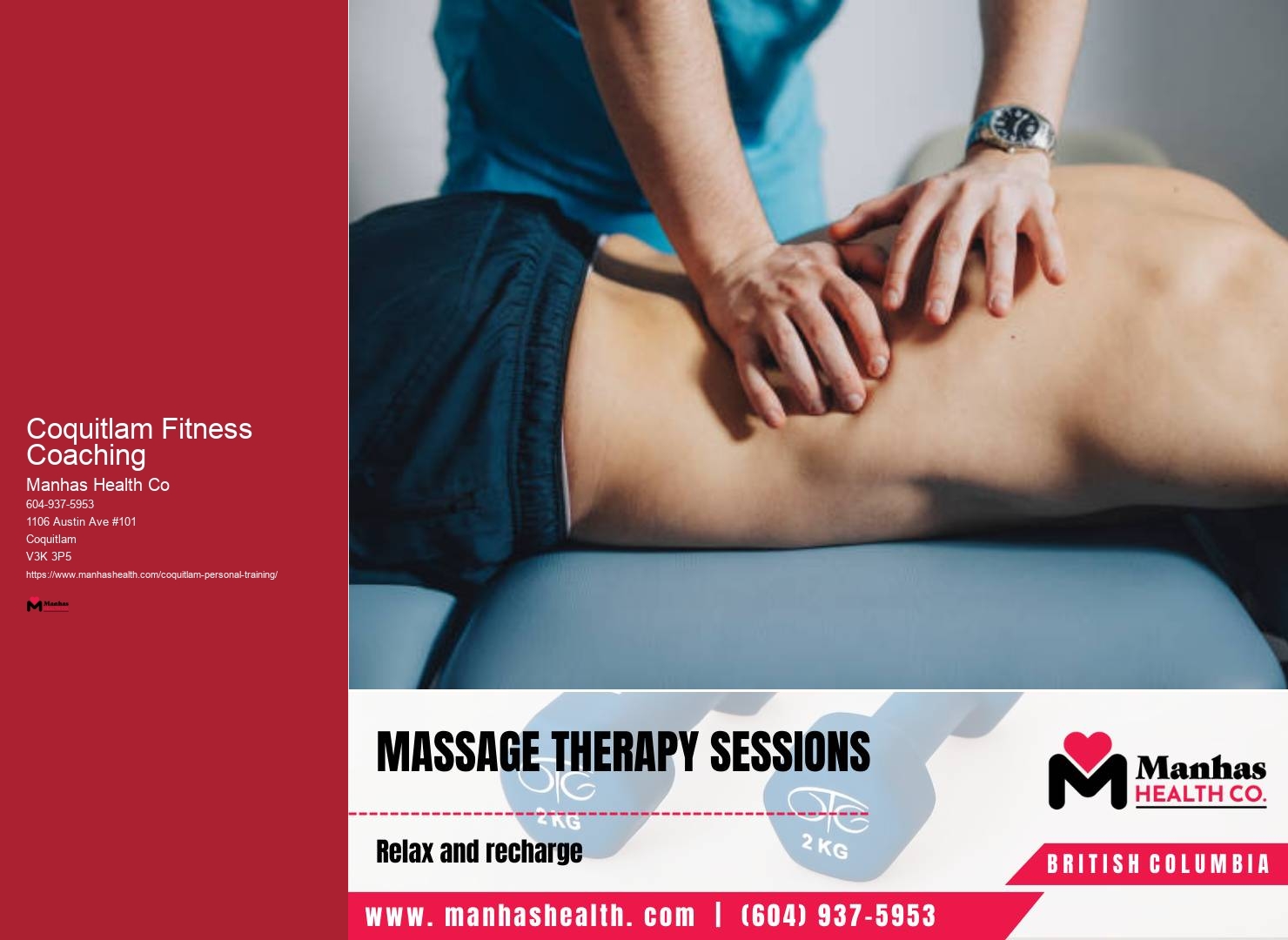 Fitness Coaching for New Moms Coquitlam Fitness Coaching