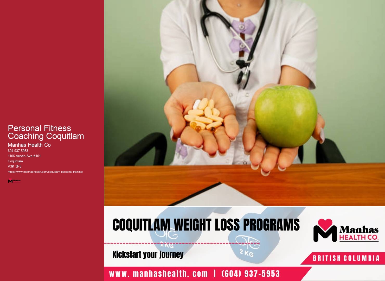 Personal Trainers for Muscle Building Personal Fitness Coaching Coquitlam