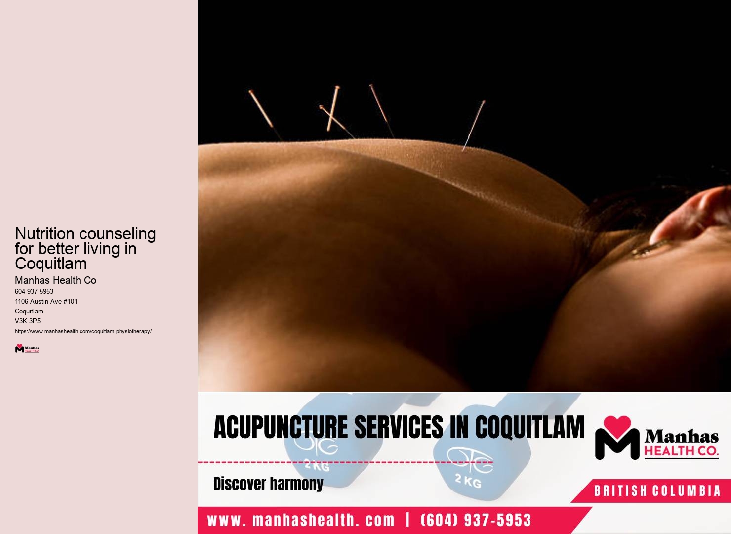 Coquitlam's top return to sport protocols in Coquitlam