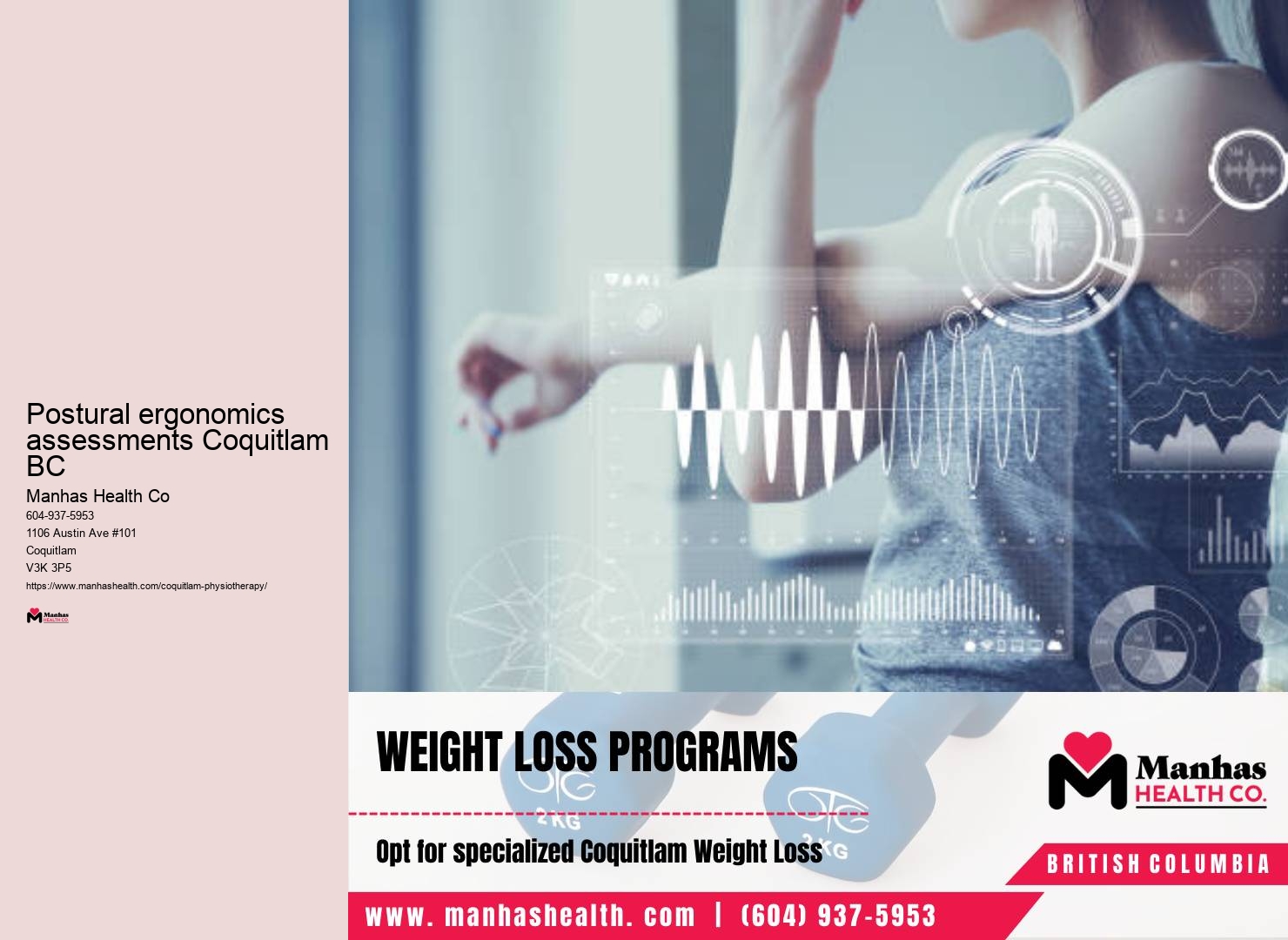 Integrative rehabilitation programs