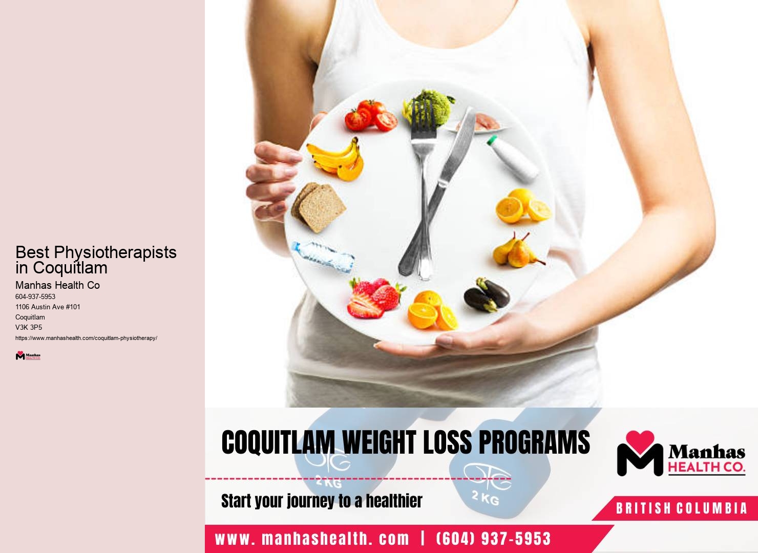 TMJ physiotherapy treatment near me Best Physiotherapists in Coquitlam