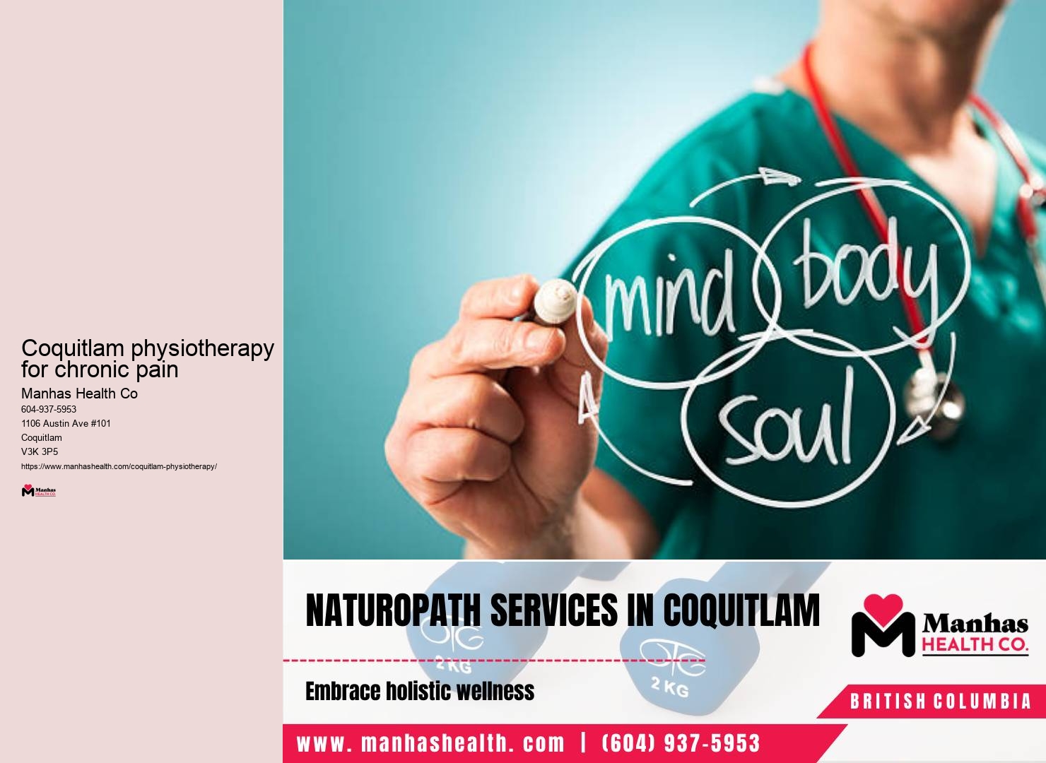 Physiotherapy for foot pain Coquitlam physiotherapy for chronic pain