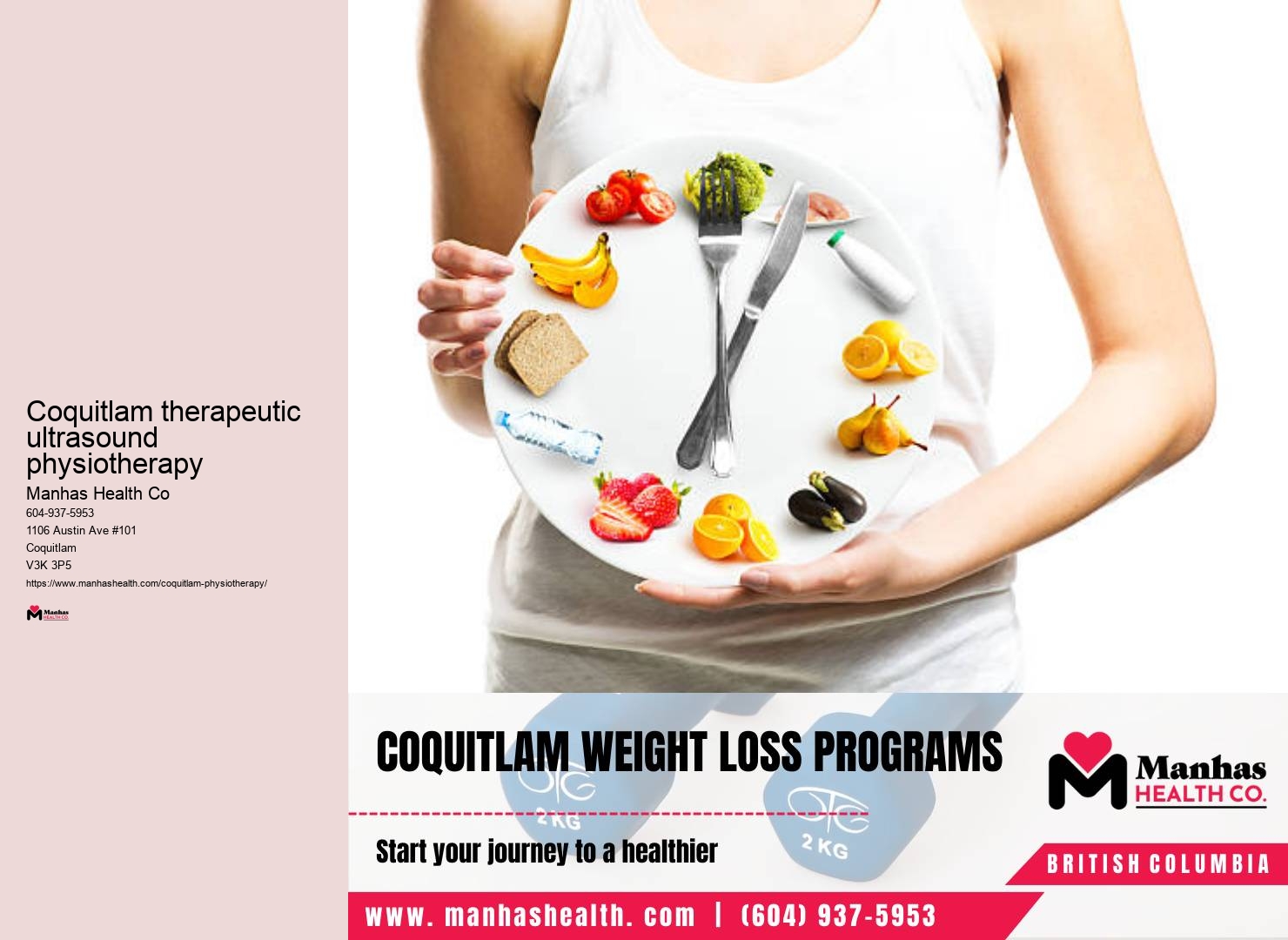 Coquitlam therapeutic ultrasound physiotherapy physiotherapy for scoliosis