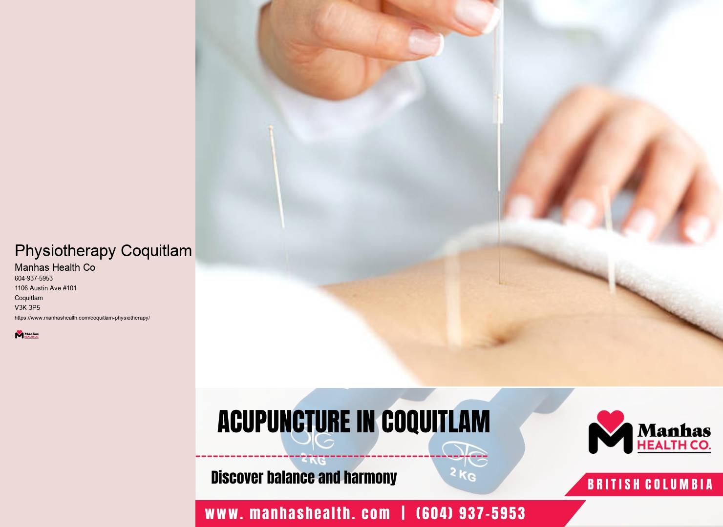 Physiotherapy shockwave sessions Physiotherapy Coquitlam
