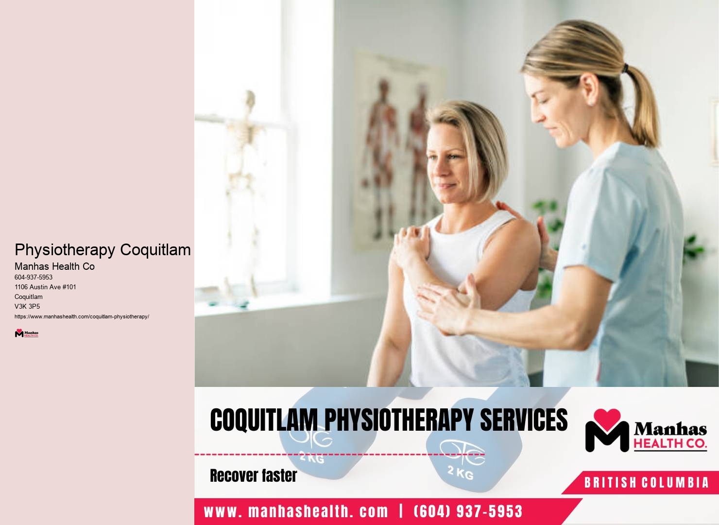 Pregnancy pain physiotherapy Physiotherapy Coquitlam