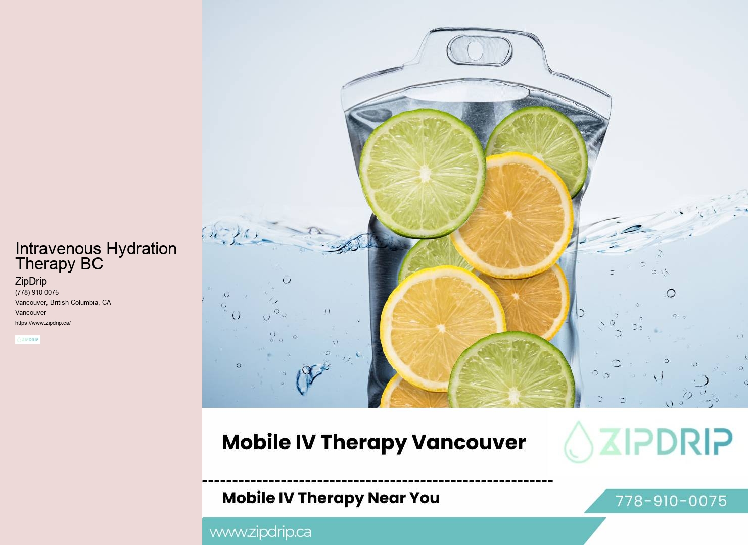 Hydration on Wheels