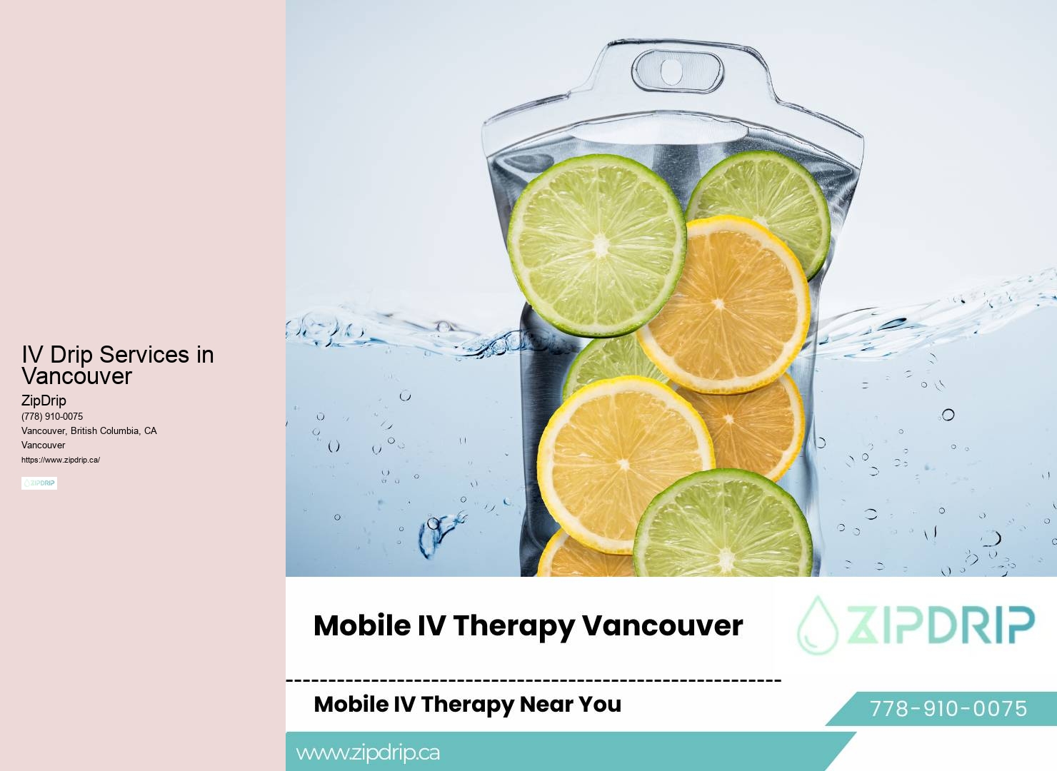 Mobile Health Services