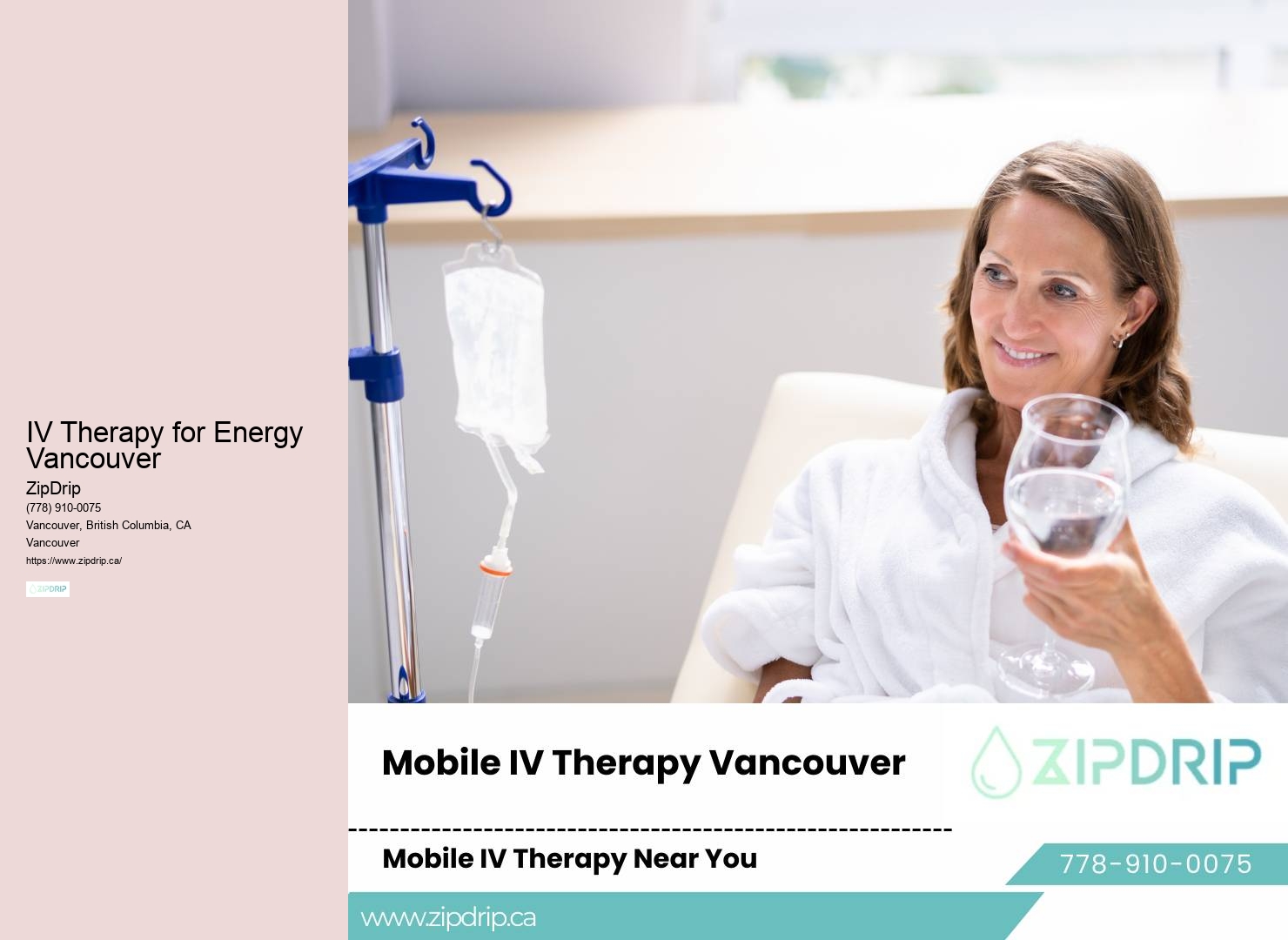 On-Demand Wellness IV