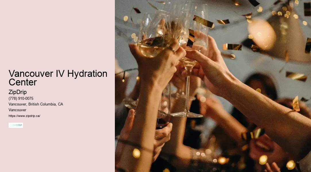 Hydration at Your Doorstep